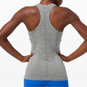 Lululemon Swiftly Tech Racerback Tank 2.0